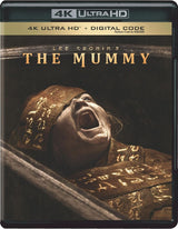 Lee Cronin's The Mummy (4K UHD) - New 4K UHD