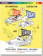 Left Right and Centre (US Limited Edition) - New Blu - Ray