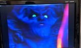 Legend Laserdisc