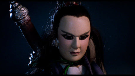 Legend of the Sacred Stone (Deluxe Limited Edition) - New Blu - Ray