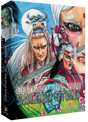 Legend of the Sacred Stone (Deluxe Limited Edition)