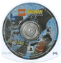 LEGO Batman The Videogame PSP LOOSE - Video Games - Playstation PSP