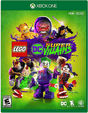LEGO DC Super Villains XBOX One USED - Video Games - XBOX ONE