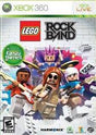 LEGO Rock Band XBOX 360 USED - Video Games - XBOX 360
