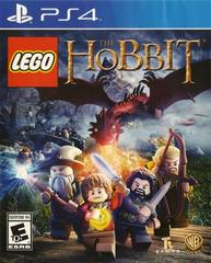 Lego The Hobbit Playstation 4 USED - Video Games - Playstation 4