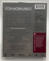 Léon Morin, Priest (#572) USED