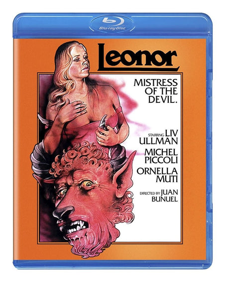 Leonor USED