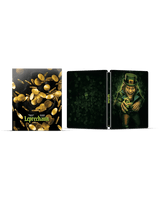 Leprechaun (4K UHD, Lionsgate Limited Edition Steelbook)