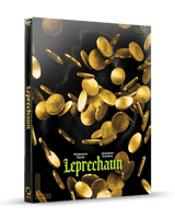 Leprechaun (4K UHD, Lionsgate Limited Edition Steelbook)
