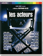 Les Acteurs (Limited Edition)