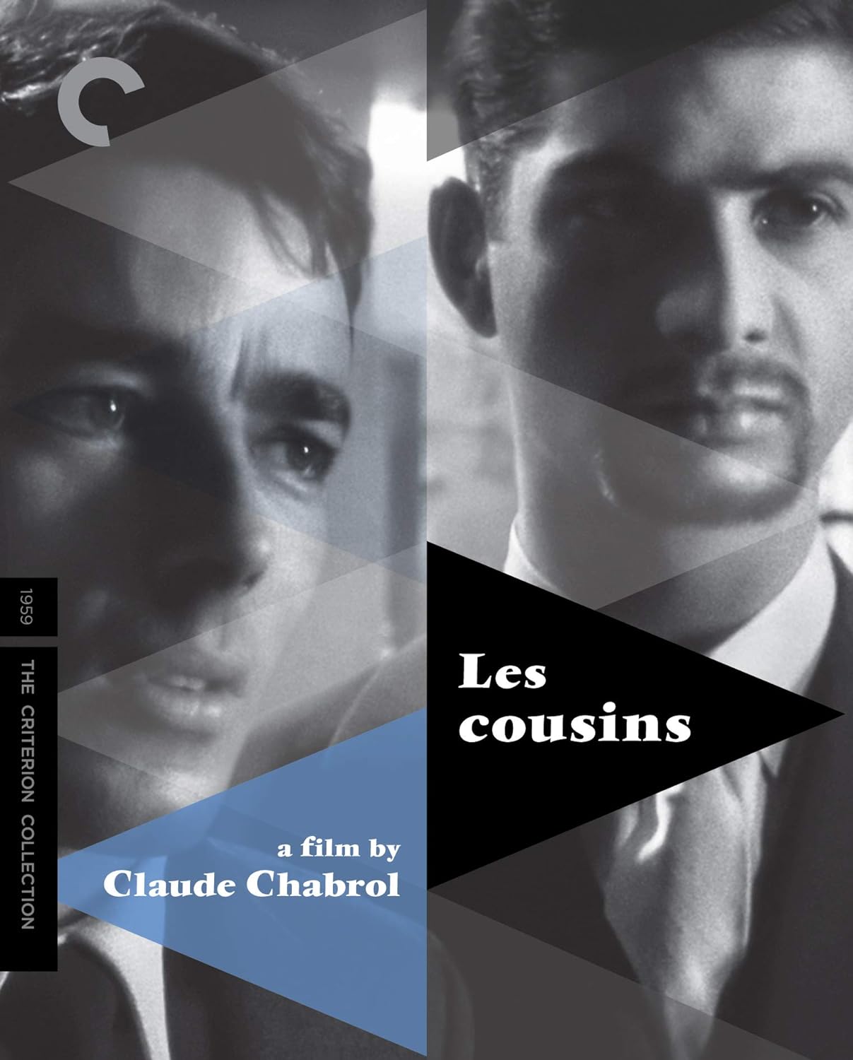Les Cousins (#581) USED