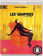 Les Vampires (Region B)
