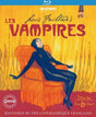 Les Vampires w/SLIP