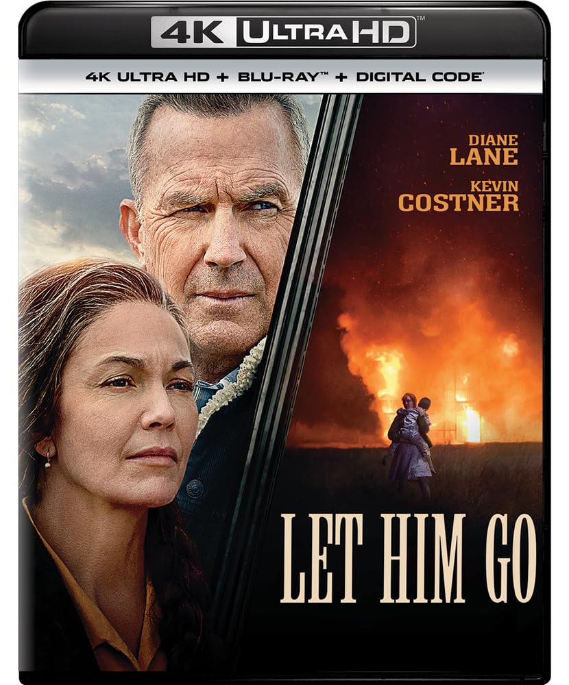 Let Him Go (4K UHD)