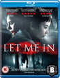 Let Me In (Region B)