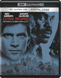 Lethal Weapon (4K UHD, US Standard Edition) w/SLIP