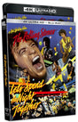 Let's Spend the Night Together (The Rolling Stones) (4K UHD) w/SLIP