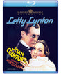 Letty Lynton - New Blu - Ray