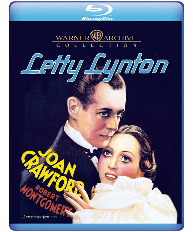 Letty Lynton