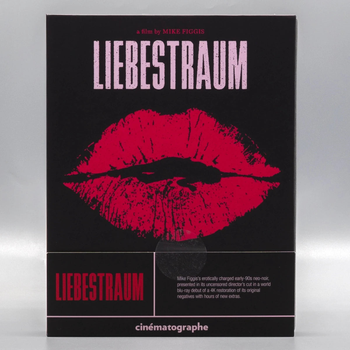 Liebestraum (Limited Edition)