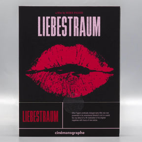 Liebestraum (Limited Edition)