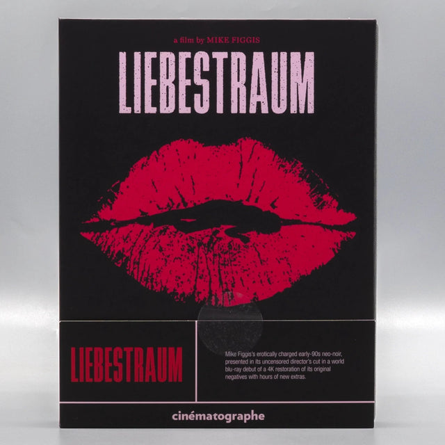Liebestraum (Limited Edition)