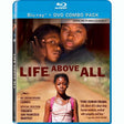 Life, Above All DVD & Blu-Ray USED