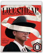 Life Is Cheap... But Toilet Paper Is Expensive (Limited Edition, Region B)