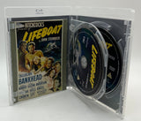 Lifeboat (Region B) USED