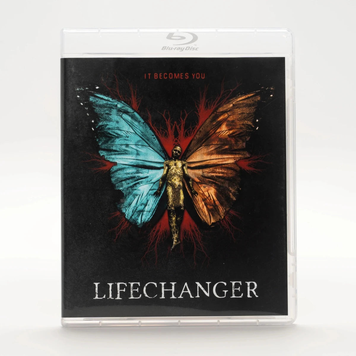 Lifechanger w/SLIP
