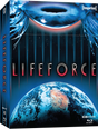 Lifeforce (4K UHD, Imprint Limited Edition, Region Free)