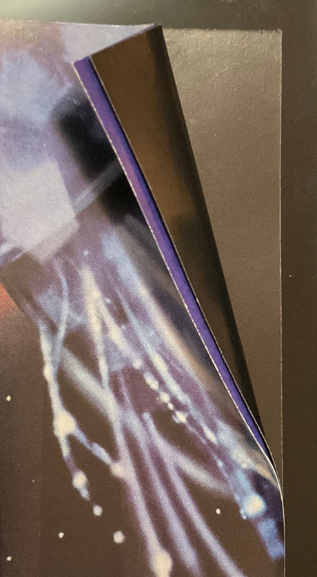 Lifeforce (4K UHD, Limited Edition, Region Free/B) w/SLIP USED