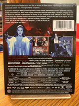 Lifeforce (Collector's Edition, 4K UHD) W/SLIP USED