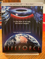 Lifeforce (Collector's Edition) (4K UHD) W/SLIP USED - Used 4K UHD