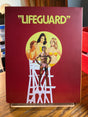 Lifeguard w/BOOKLET AND SLIP USED