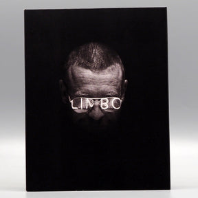 Limbo (2023) w/SLIP - New Blu - Ray