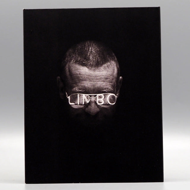 Limbo (2023) w/SLIP - New Blu - Ray