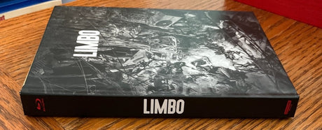 Limbo (4K UHD Mediabook) USED