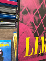Limbo w/SLIP USED