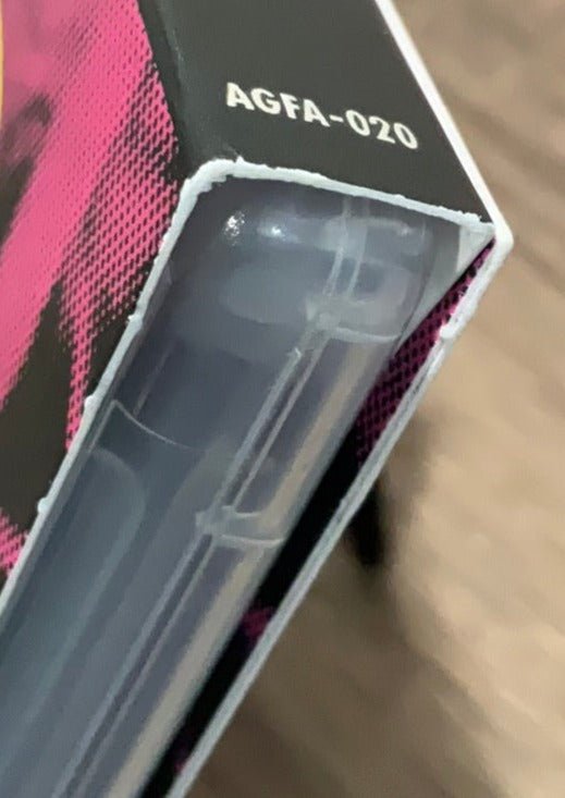 Limbo w/SLIP USED