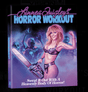 Linnea Quigley's Horror Workout w/SLIP (New Slip Variant) - New Blu - Ray