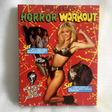 Linnea Quigley's Horror Workout W/SLIP USED