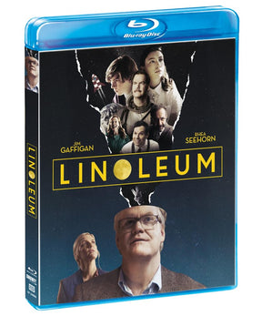 Linoleum