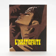 L'insatisfaite + L'amour aux trousses w/SLIP - New Blu-Ray