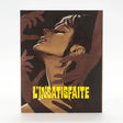 L'insatisfaite + L'amour aux trousses w/SLIP