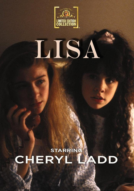 Lisa (DVD)