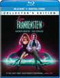 Lisa Frankenstein - New Blu - Ray