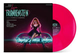 Lisa Frankenstein (Pink Vinyl OST) - Music