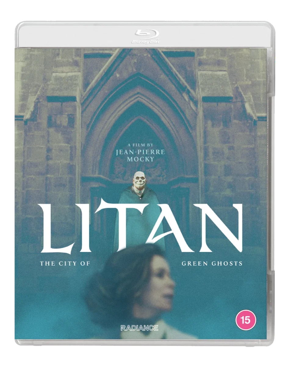 Litan (Region Free)