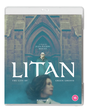 Litan (Region Free)